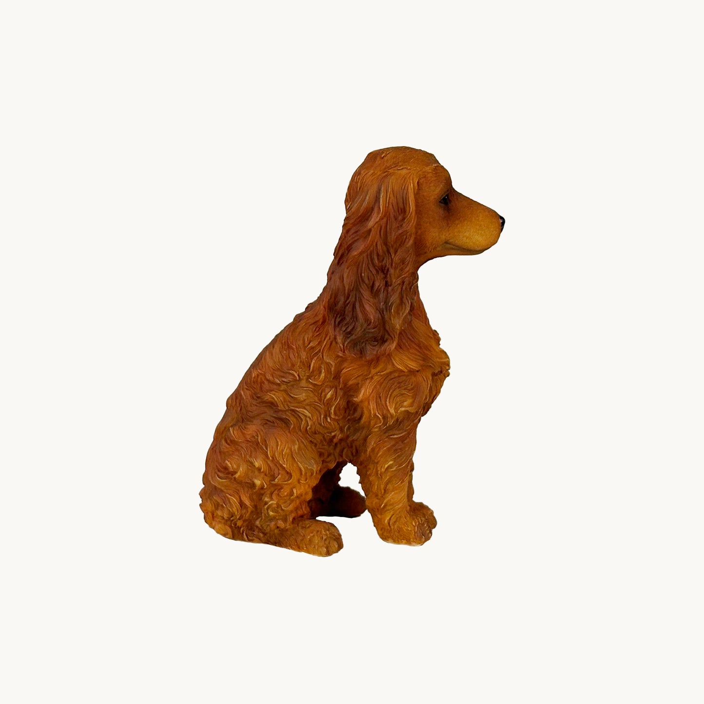 Cocker Spaniel| Custom Color Edition