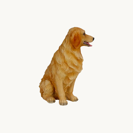 Golden Retriever| Custom Color Edition