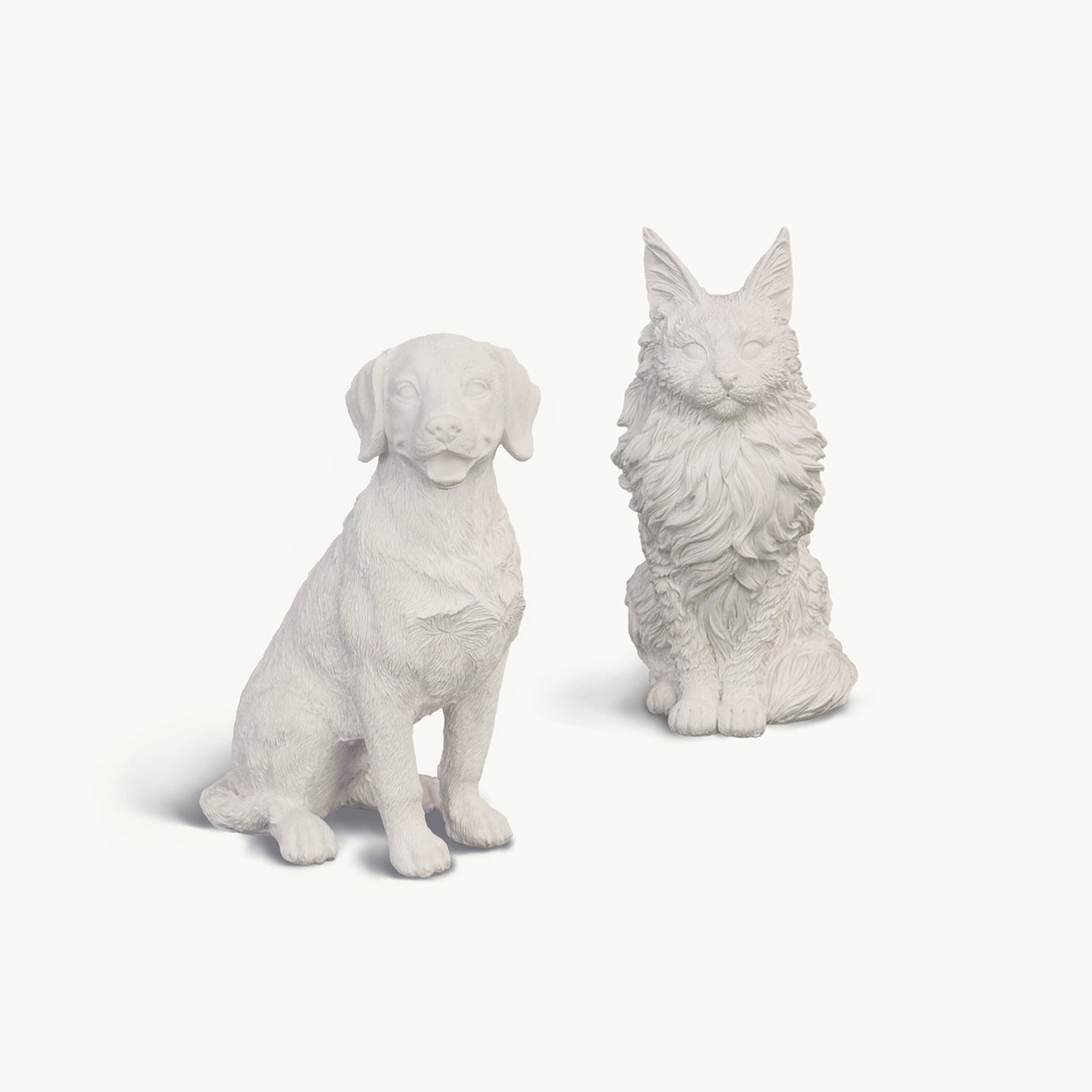 Style - Classic White