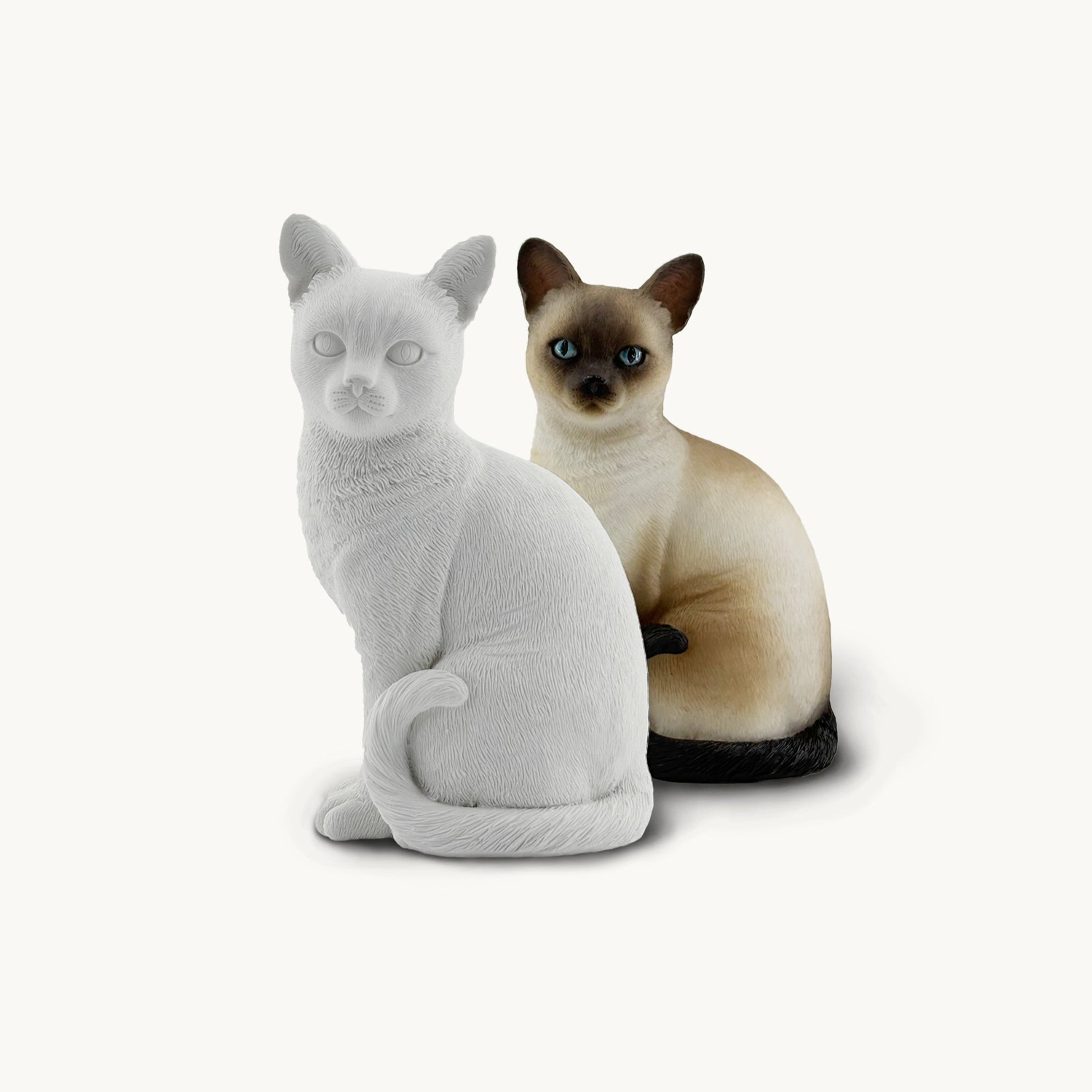 Sculptures - Cat