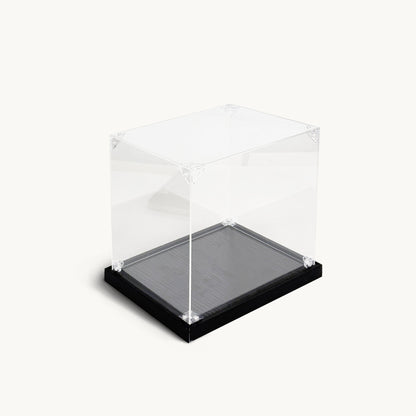 Premium Display Case
