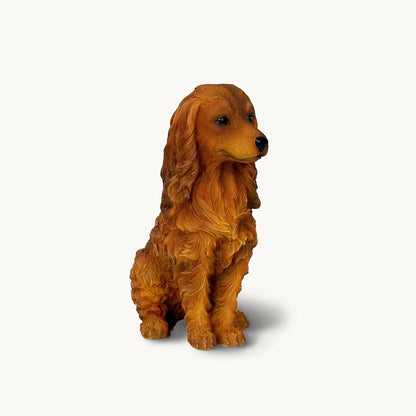 Cocker Spaniel| Custom Color Edition