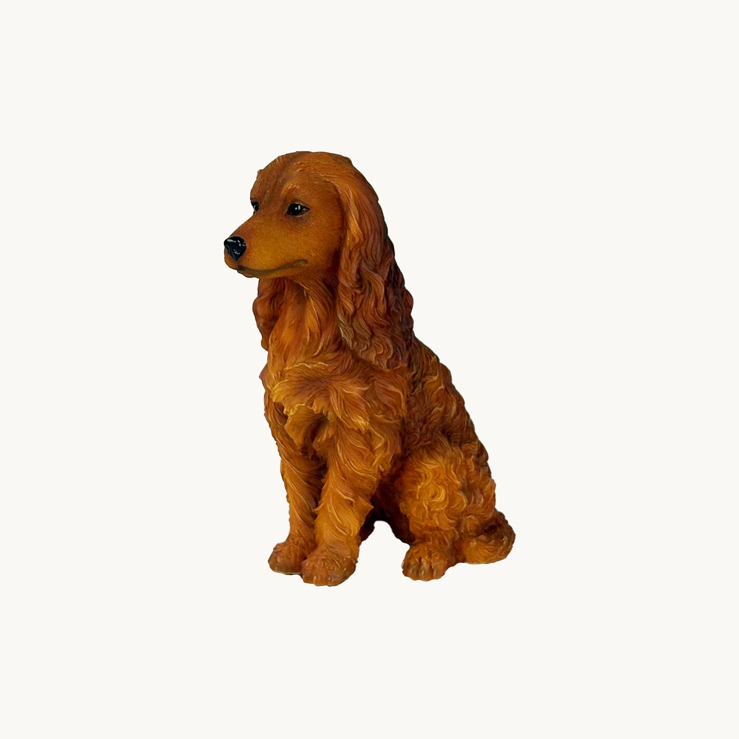Cocker Spaniel| Custom Color Edition
