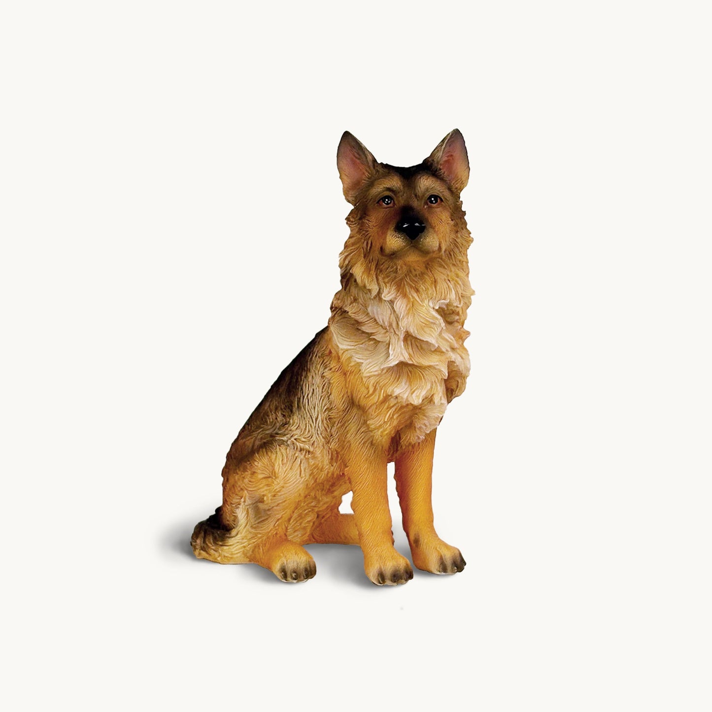 German Shepherd Dog| Custom Color Edition