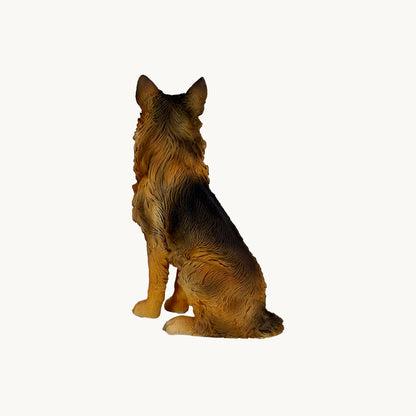 German Shepherd Dog| Custom Color Edition