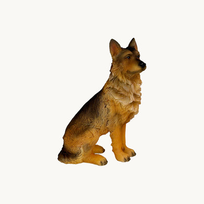 German Shepherd Dog| Custom Color Edition