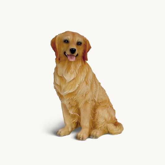 Golden Retriever| Custom Color Edition