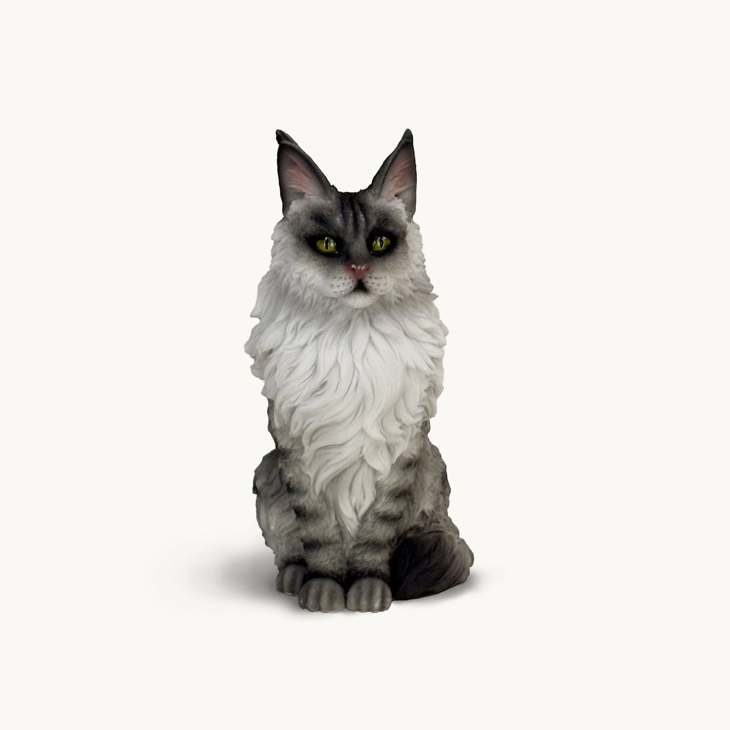 Maine Coon Cat| Custom Color Edition