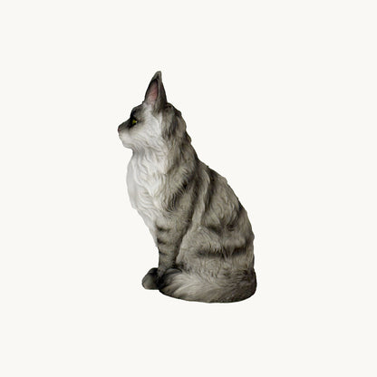 Maine Coon Cat| Custom Color Edition