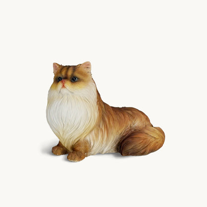 Persian Cat| Custom Color Edition