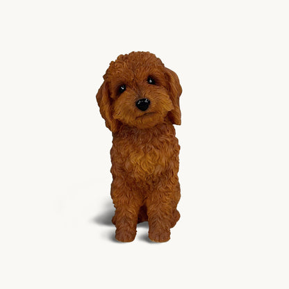 Poodle| Custom Color Edition