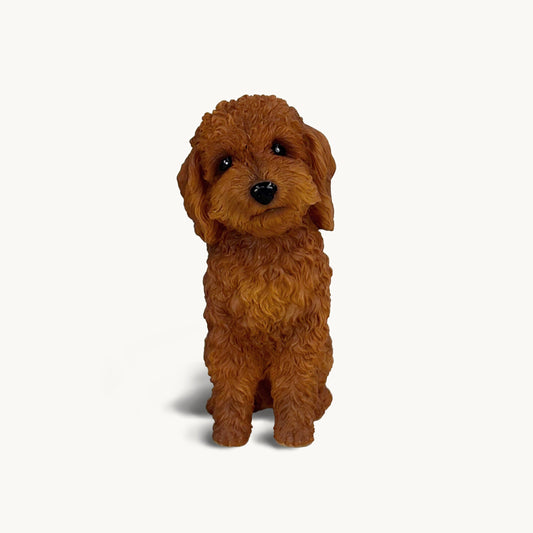 Poodle| Custom Color Edition