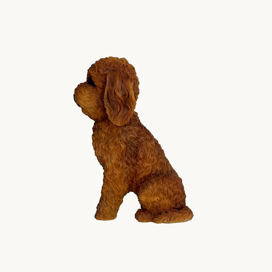 Poodle| Custom Color Edition