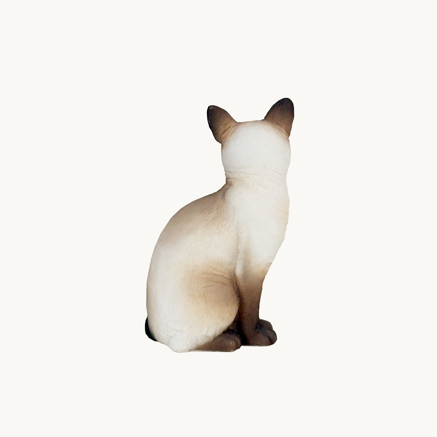 Siamese Cat| Custom Color Edition