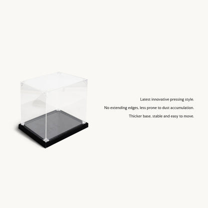 Premium Display Case